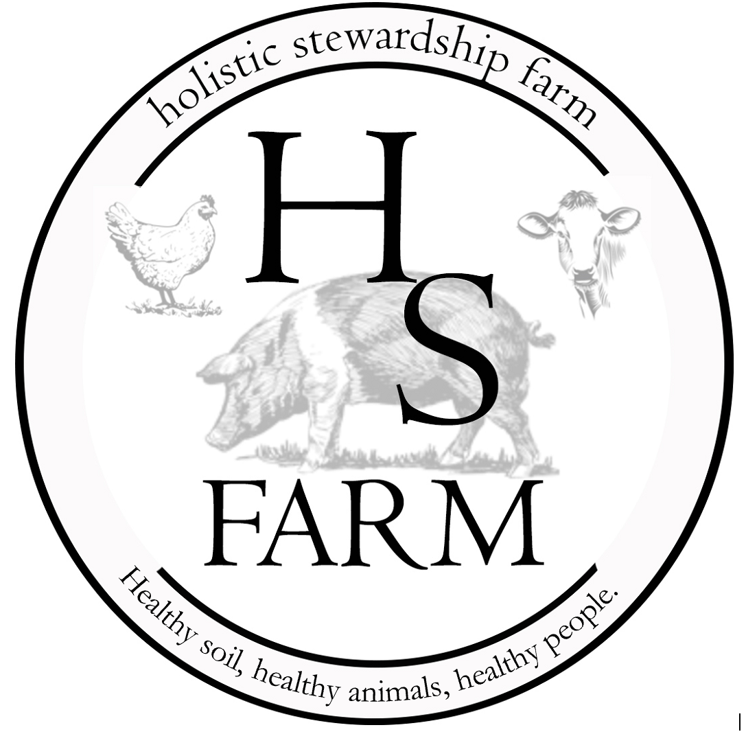 Holistic Stewardship Farm